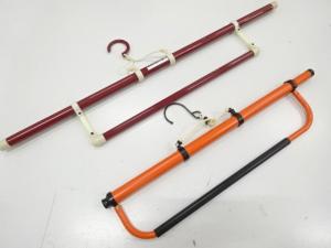着物ハンガー　2本セット